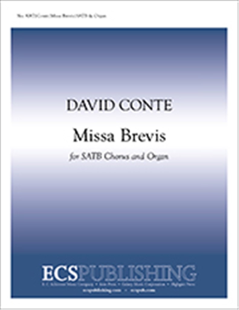 Missa Brevis